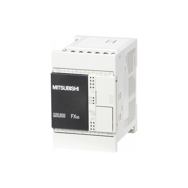 MITSUBISHI FX3S-14MT/ESS