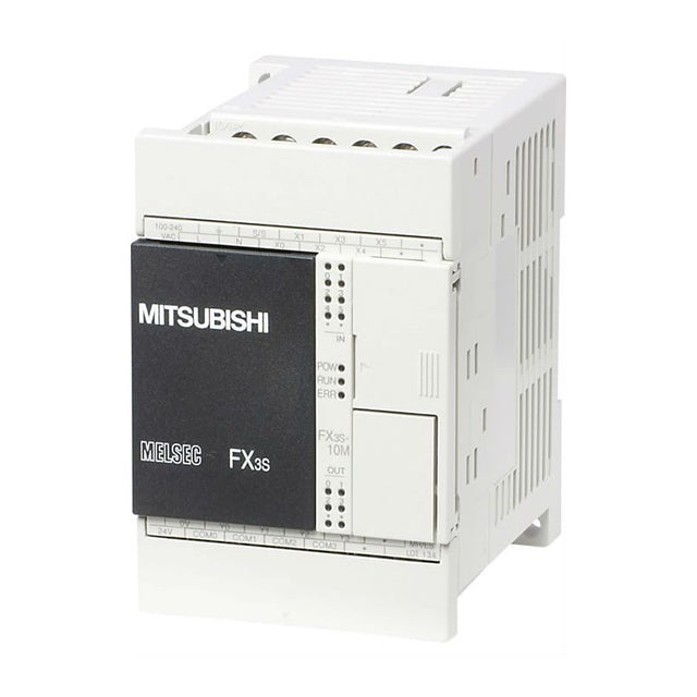 MITSUBISHI FX3S-20MT/DSS