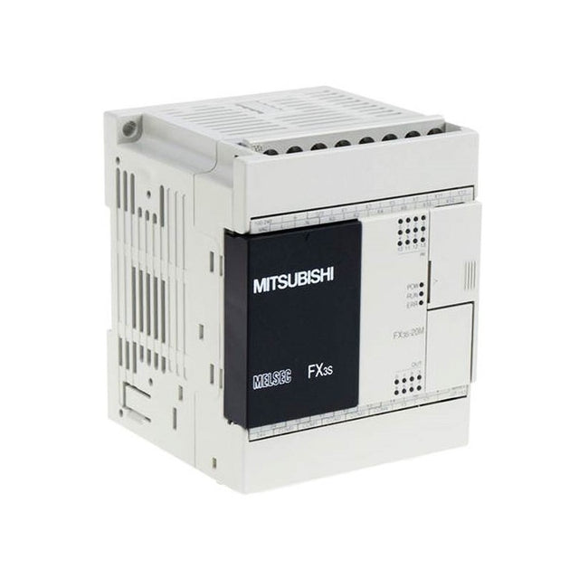 MITSUBISHI FX3S-20MT/ESS