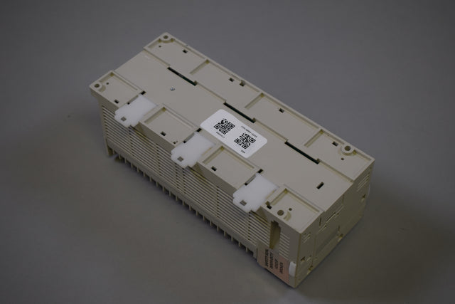 MITSUBISHI FX3U-64MT/DSS
