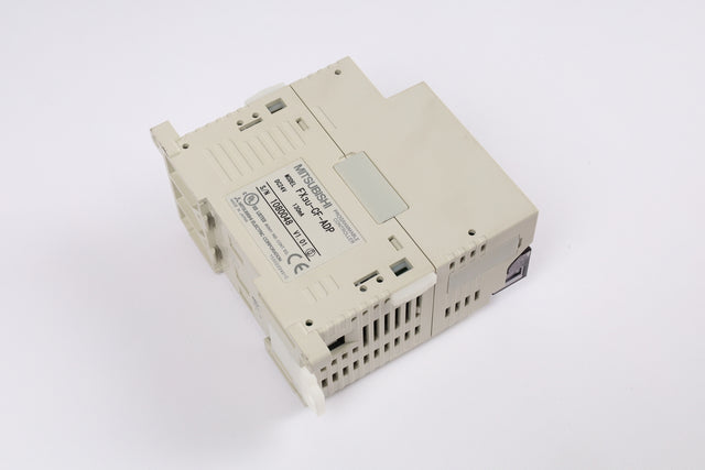 MITSUBISHI FX3U-CF-ADP