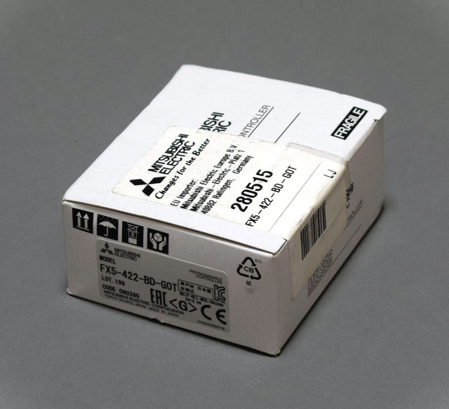 MITSUBISHI FX5-422-BD-GOTElectric