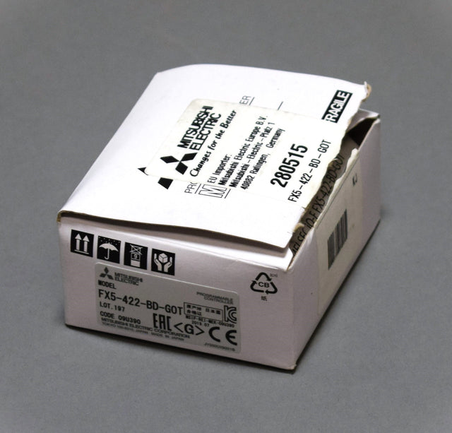 MITSUBISHI FX5-422-BD-GOTElectric