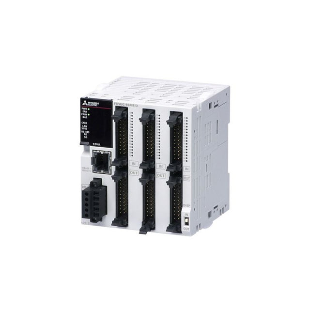 MITSUBISHI FX5UC-96MT/DSS