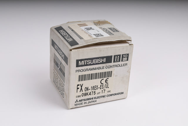 MITSUBISHI FXON-16EX-ESUL