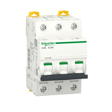 SCHNEIDER ELECTRIC A9F93320
