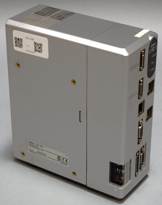 OMRON FZ3-355