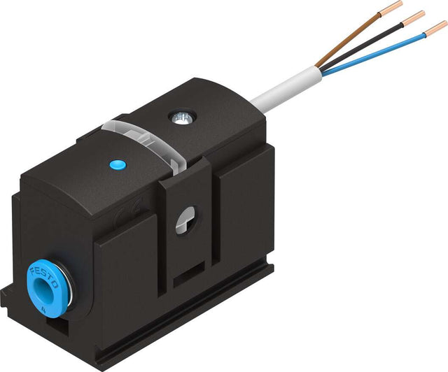FESTO 542901-SDE5-D10-FP-Q4E-P-K