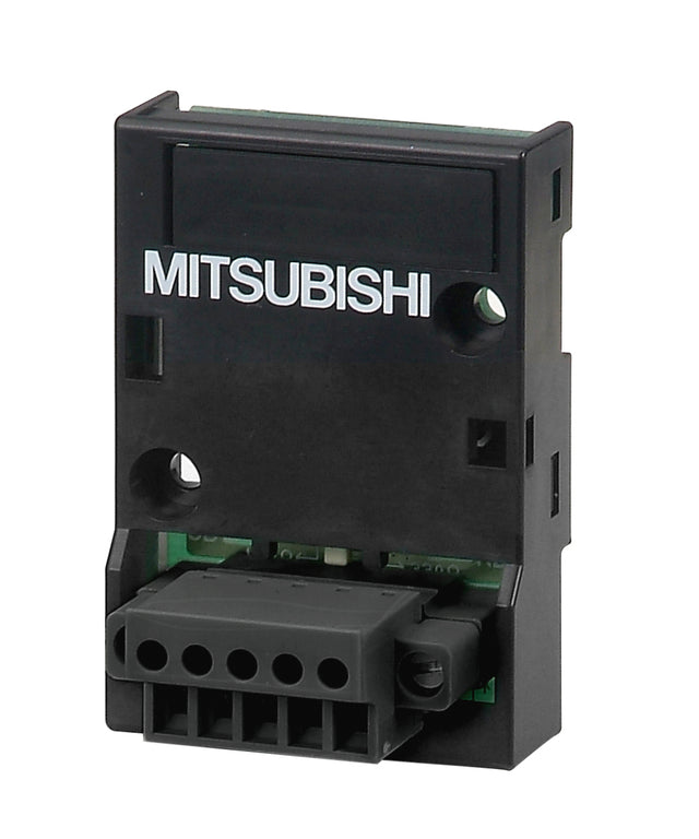 MITSUBISHI FX3G-2AD-BD