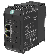 PEPPERL+FUCHS 70104879-ICE2-8IOL-K45S-RJ45