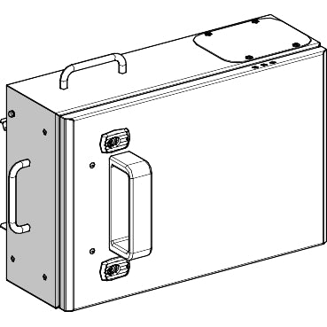 SCHNEIDER ELECTRIC KSB160SE5