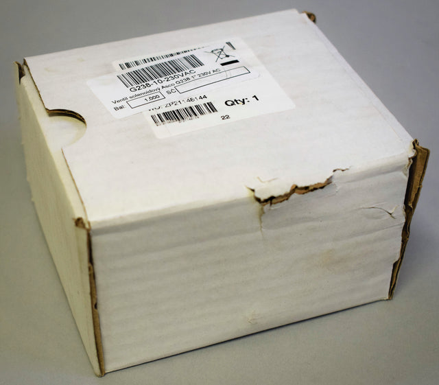 ASCO G238-10-230VAC