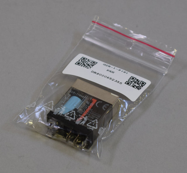 OMRON G2R-1-SS