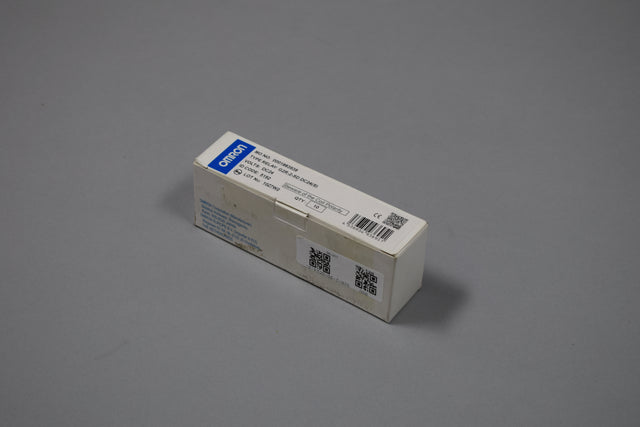 OMRON G2R-2-SD-DC24(S)