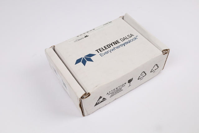 TELEDYNE DALSA G3-GM11-M2020