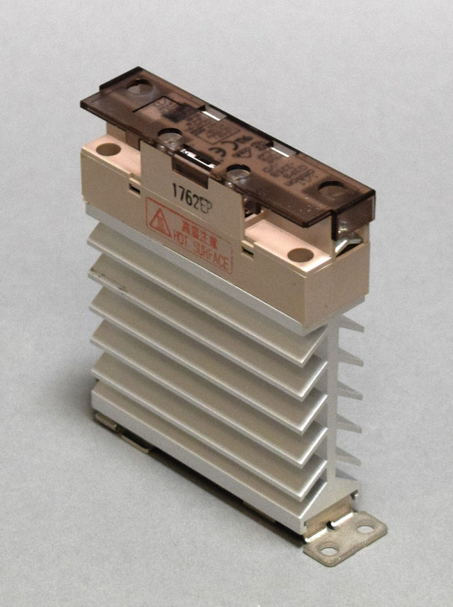 OMRON G3PB-225B-VD12-24VDC
