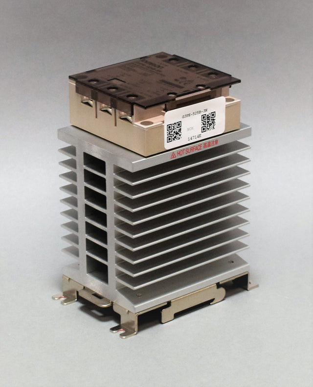 OMRON G3PE-525B-3N