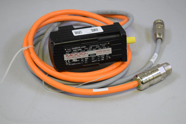 MOOG G402-1059A