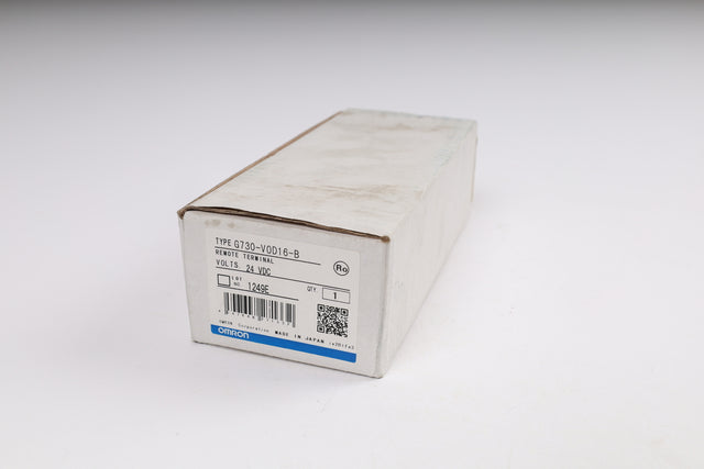 OMRON G730-VOD16-B