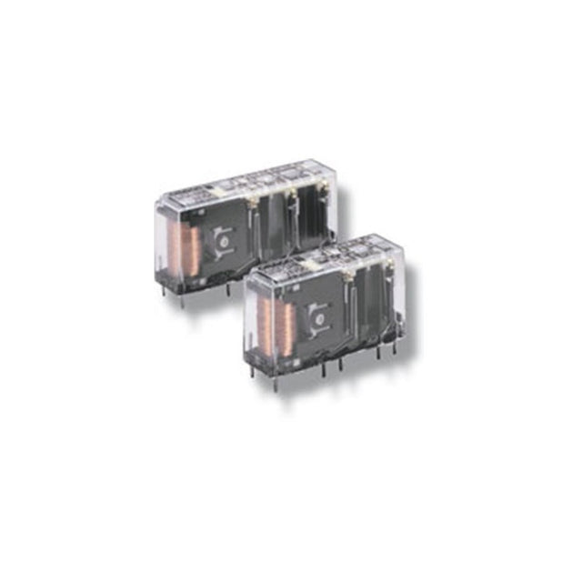 OMRON G7SA-3A1B24DC