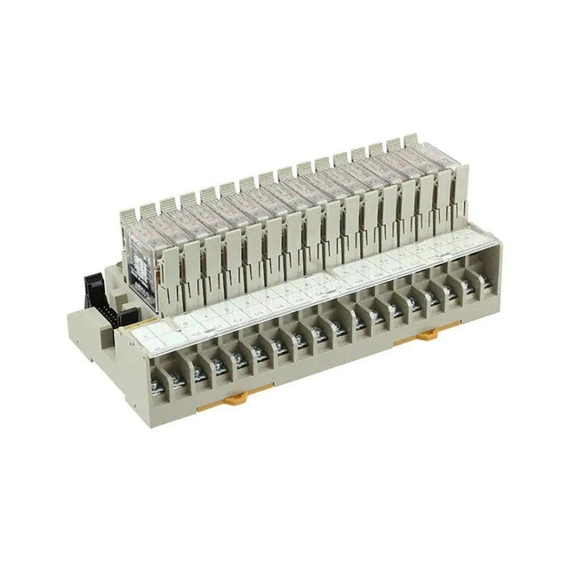 OMRON G7TC-OC16DC24