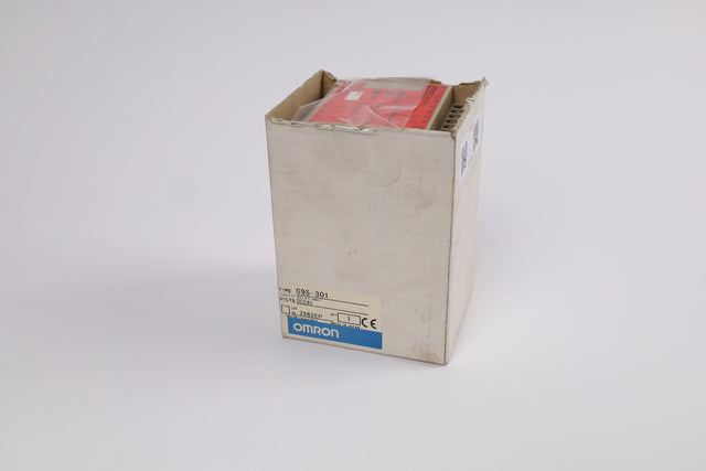 OMRON G9S-301