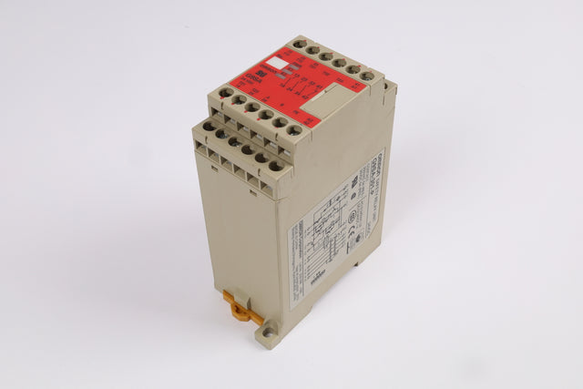OMRON G9SA-301-P