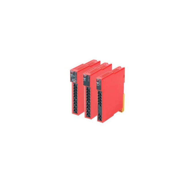 OMRON G9SE-221-T05DC24