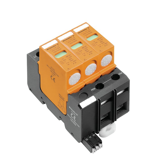 WEIDMULLER 1352100000-VPUI3RLCF280V/12,5KA