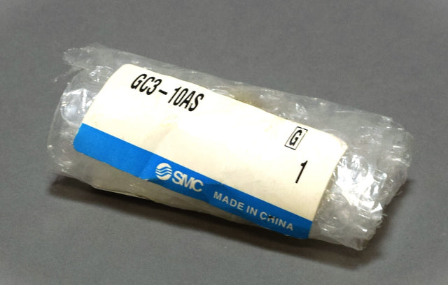 SMC GC3-10AS