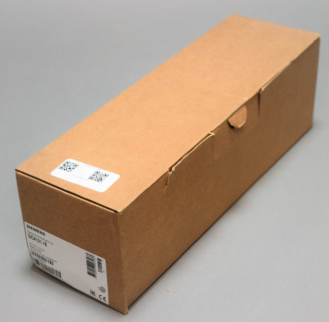 SIEMENS GCA121.1E