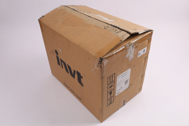 INVT GD350-7R5G011P-4-UL