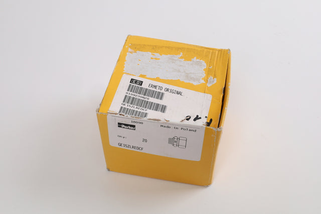 PARKER GE15ZLREDCF