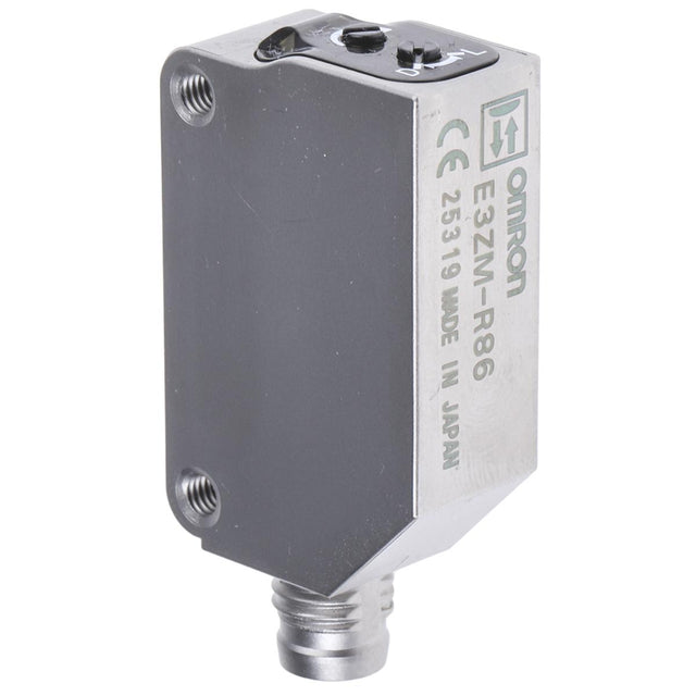 OMRON E3ZM-R86
