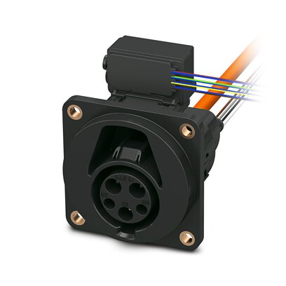 PHOENIX CONTACT 1271836-CHARXT1HCI12-1AC80-2,0M1