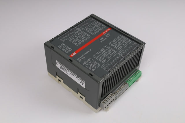 ABB 07DC92-DigitalI/OModuleGJR5252200R0101