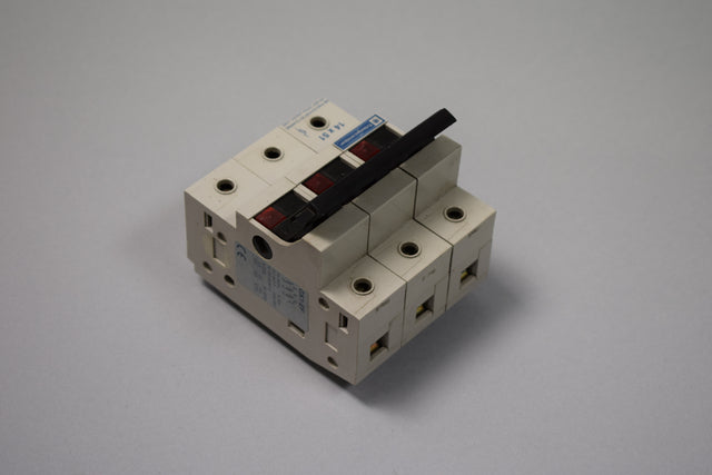 SCHNEIDER ELECTRIC GK1-EF