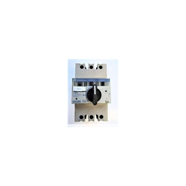 TELEMECANIQUE GK3EF65