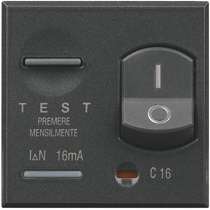 BTICINO HS4305/6