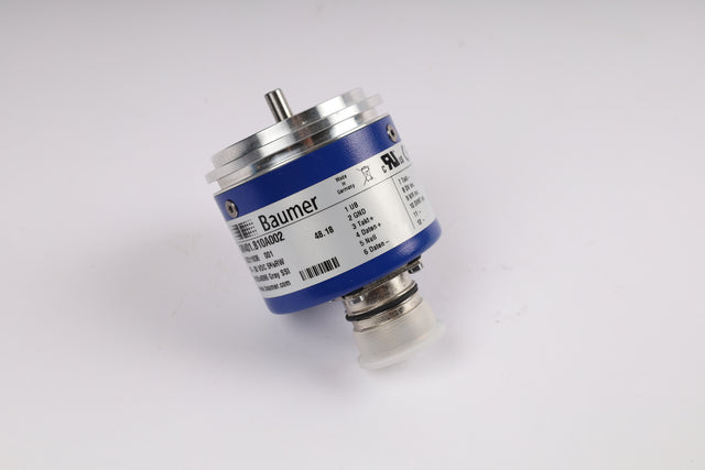 BAUMER GM401B10A002