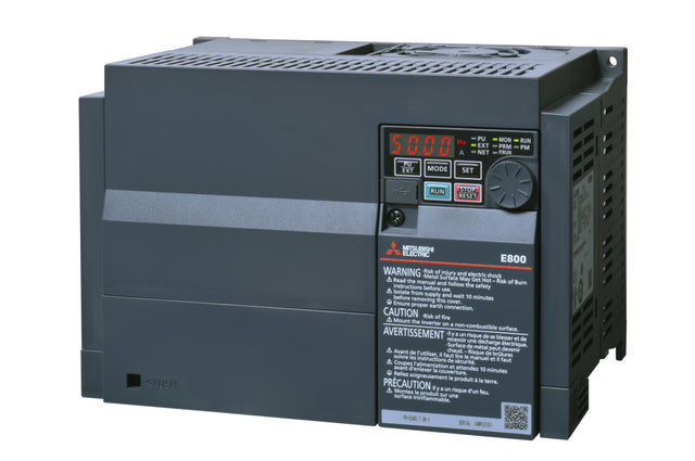 MITSUBISHI FR-E840-0120-4-60