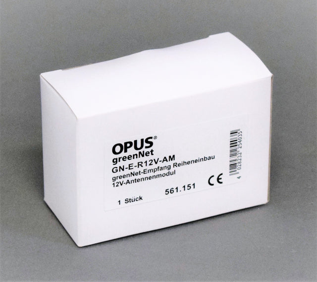 OPUS GREENNET GN-E-R12V-AM