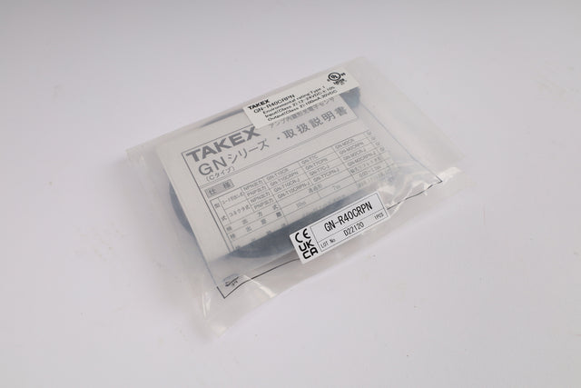 TAKENAKA GN-R40CRPN