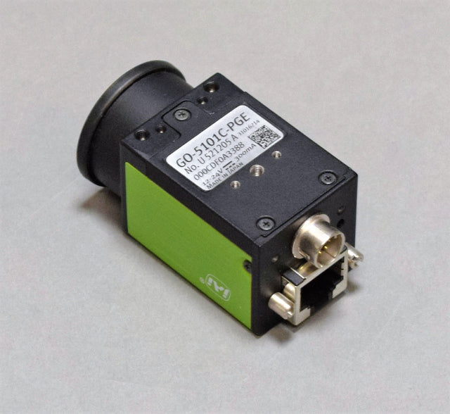 JAI GO-5101C-PGE