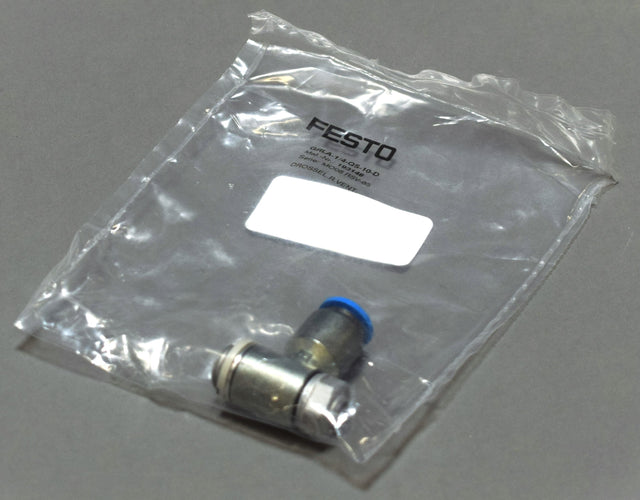 FESTO GRLA-14-QS-10-D