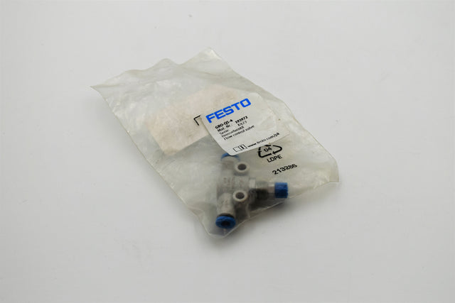 FESTO GRO-QS-4