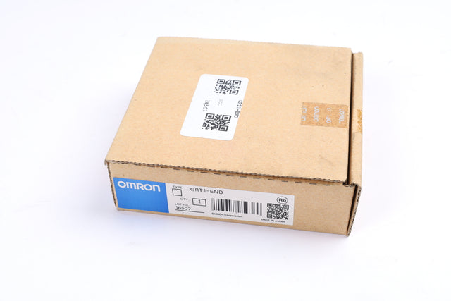 OMRON GRT1-END