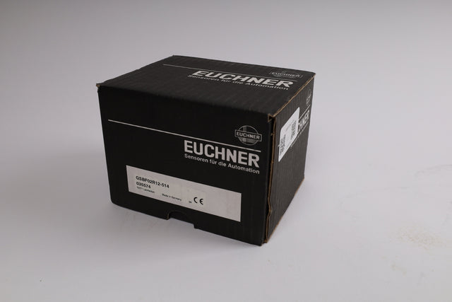 EUCHNER GSBF02R12-514