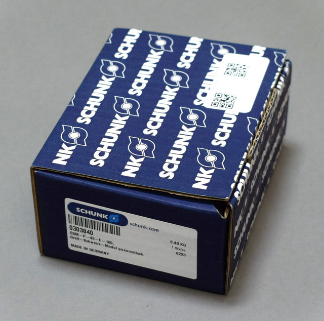 SCHUNK GSM-P40-E-180