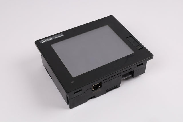 MITSUBISHI GT1455-QTBDE
